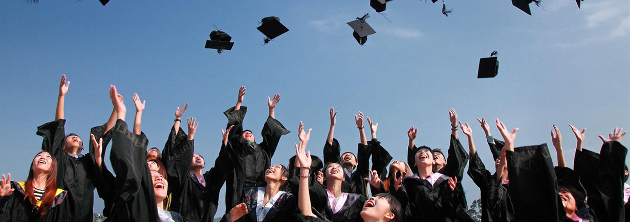 graduates